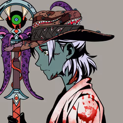 Muzuki #16