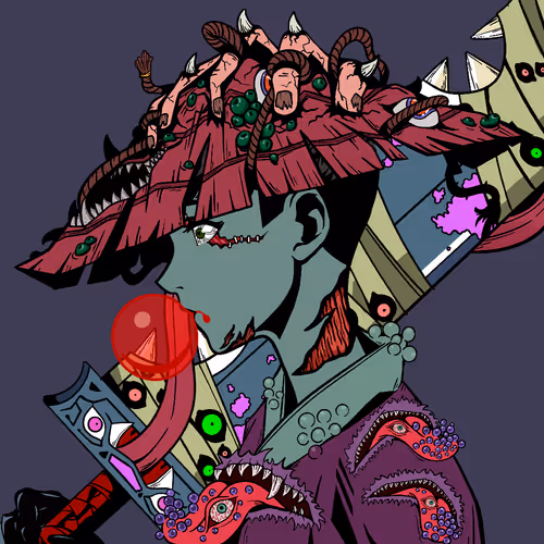 Muzuki Official