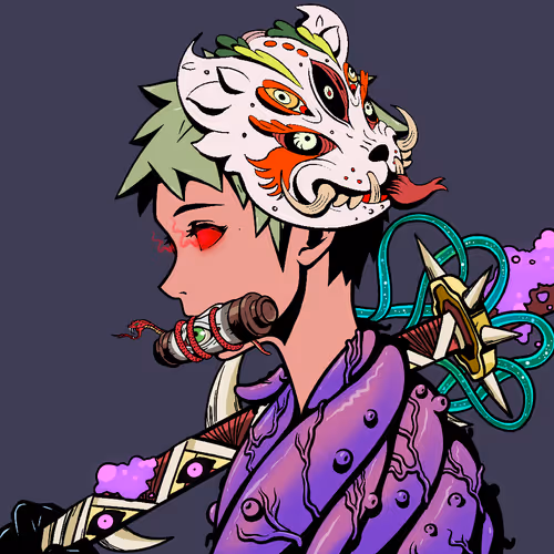 Muzuki Official