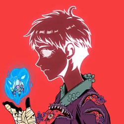 Muzuki #24