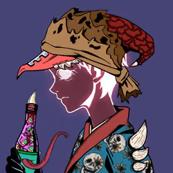 Muzuki #352