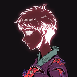 Muzuki #372