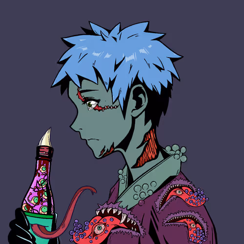 Muzuki #801