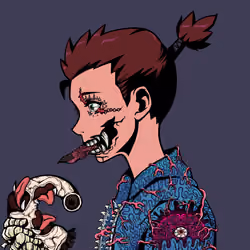 Muzuki #163