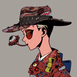 Muzuki #404