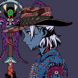 Muzuki #804