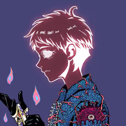 Muzuki #376