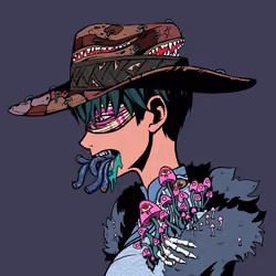 Muzuki #720