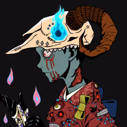 Muzuki #400