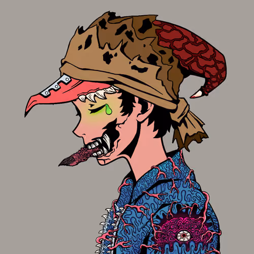Muzuki #123