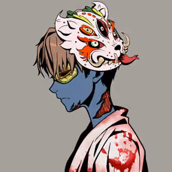 Muzuki #154