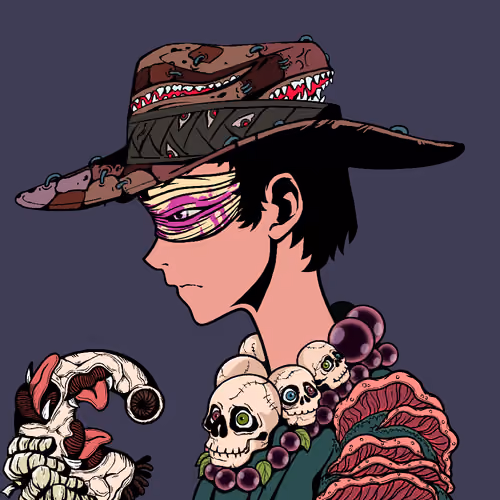 Muzuki #231