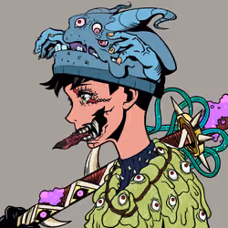 Muzuki #293