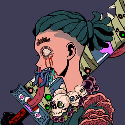 Muzuki #288