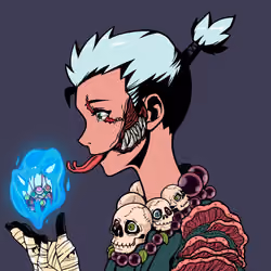 Muzuki #291