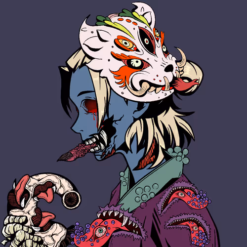 Muzuki Official