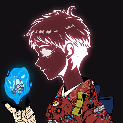 Muzuki #122