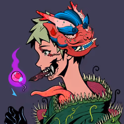 Muzuki #346