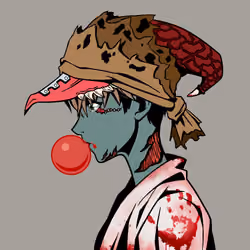 Muzuki #348
