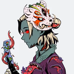 Muzuki #289