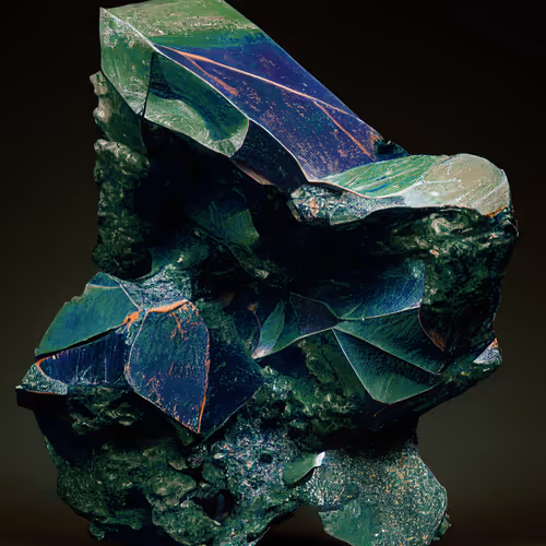 Aikebana N°124 — OE