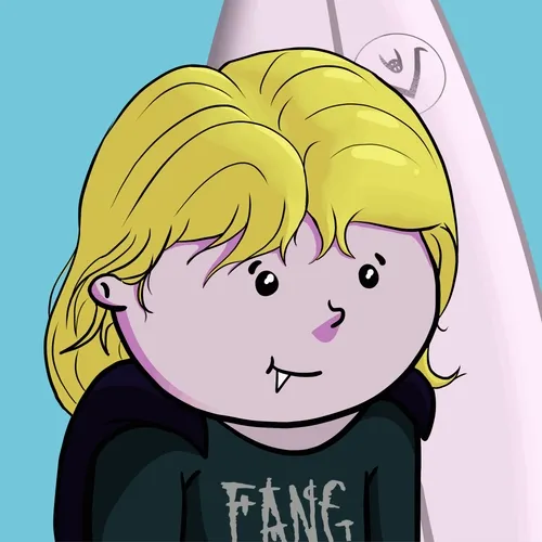 Franklin The Vampire Season 2