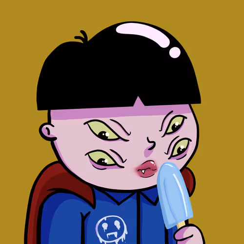 Franklin The Vampire Season 2