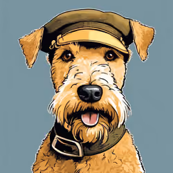 BarksNFT#1581