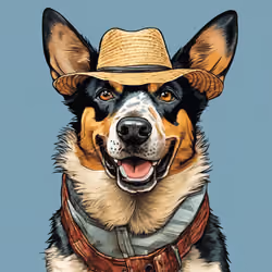 BarksNFT#3176