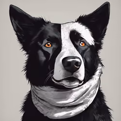 BarksNFT#5772