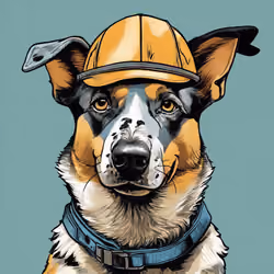 BarksNFT#3177