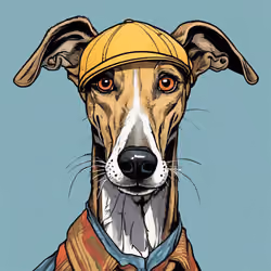 BarksNFT#8102