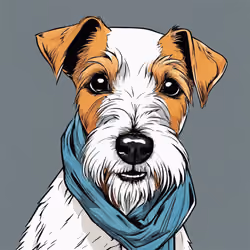 BarksNFT#1964