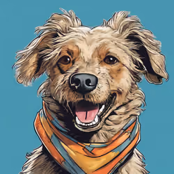 BarksNFT#1766