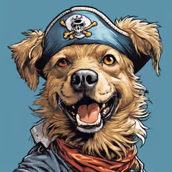 BarksNFT#1767
