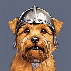 BarksNFT#1843