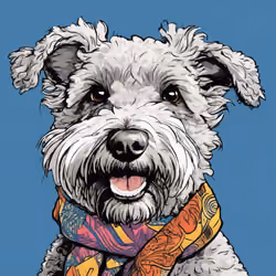 BarksNFT#2055