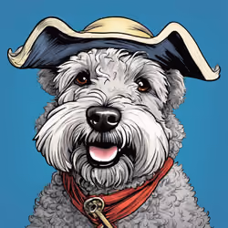 BarksNFT#2057