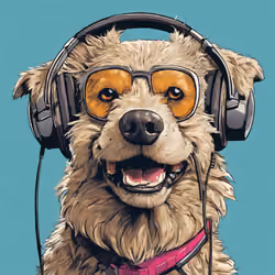 BarksNFT#1768