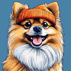 BarksNFT#299