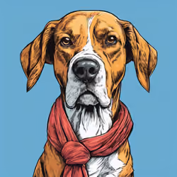 BarksNFT#3190