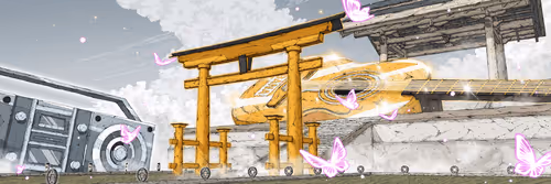 Project Bana Sashimono