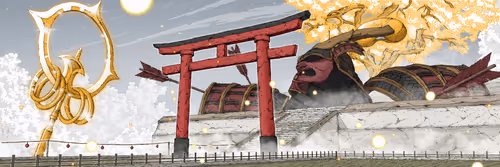 Project Bana Sashimono