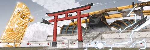 Project Bana Sashimono