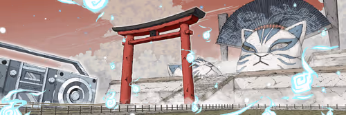 Project Bana Sashimono
