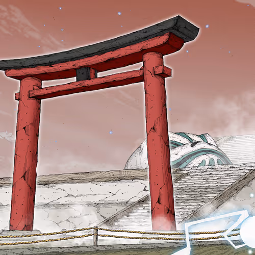Project Bana Sashimono