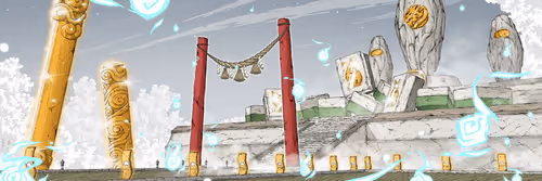 Project Bana Sashimono