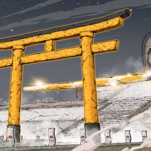 Project Bana Sashimono
