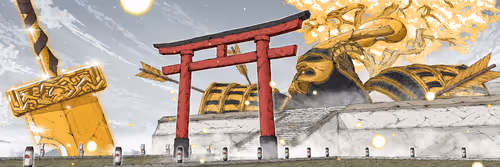 Project Bana Sashimono