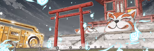 Project Bana Sashimono